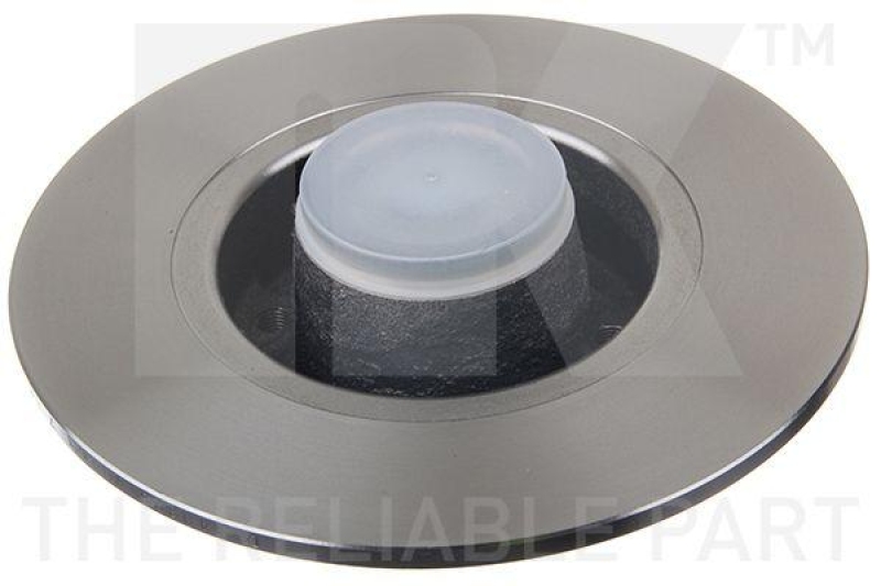 NK 203964 Bremsscheibe