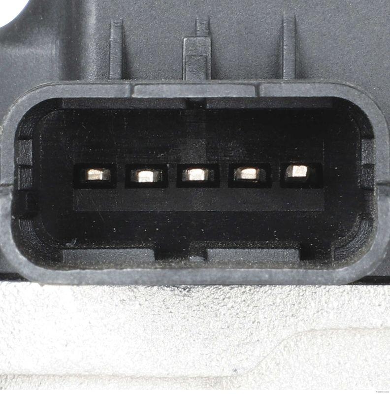 HERTH+BUSS 70671519 AGR-Ventil