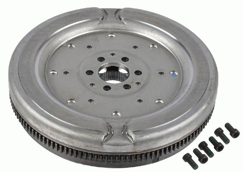SACHS 2295 000 506 Schwungrad
