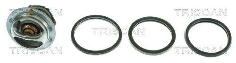 TRISCAN 8620 7988 Thermostat für Subaru