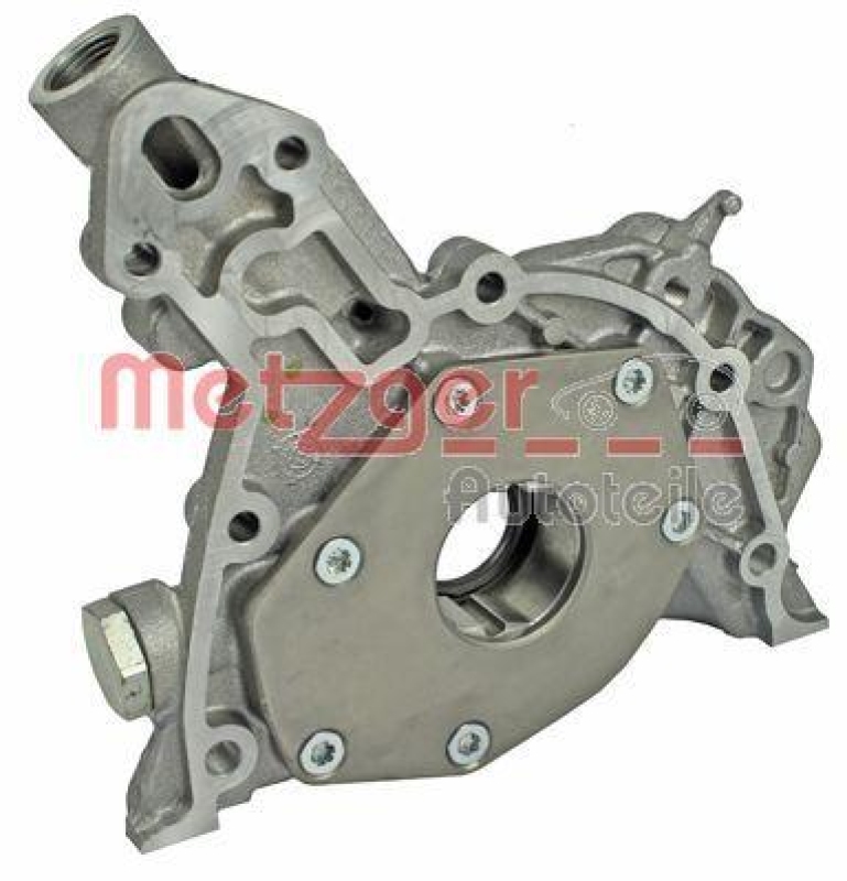 METZGER 8000012 &Ouml;lpumpe f&uuml;r OPEL