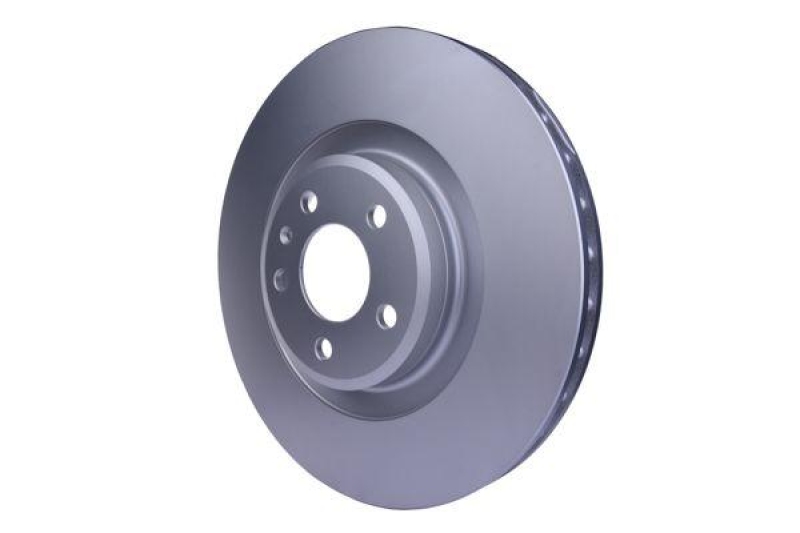 HELLA 8DD 355 113-951 Bremsscheibe f&uuml;r AUDI