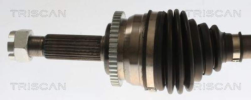TRISCAN 8540 43517 Antriebswelle f&uuml;r Hyundai I20