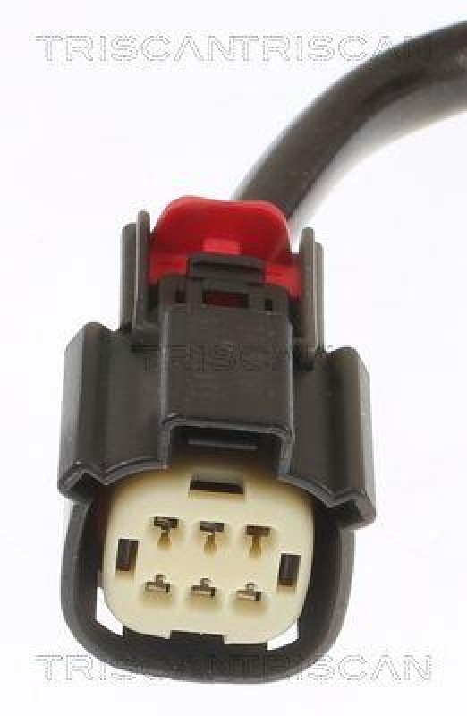 TRISCAN 8845 16070 Lambdasonde f&uuml;r Ford