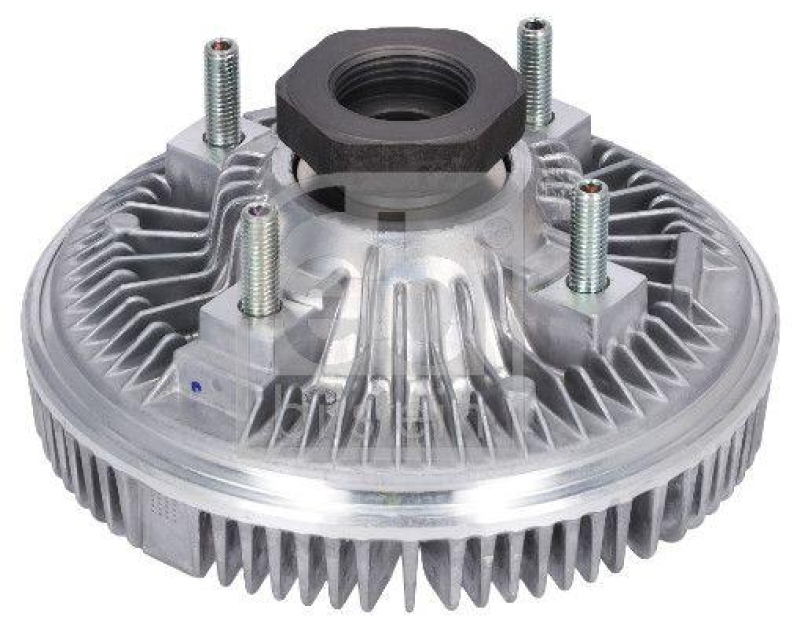 FEBI BILSTEIN 180759 Lüfterkupplung für Fendt (Traktoren)
