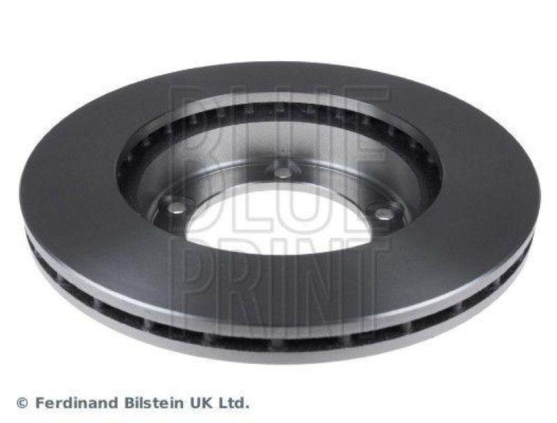 BLUE PRINT ADC443127 Bremsscheibe für MITSUBISHI