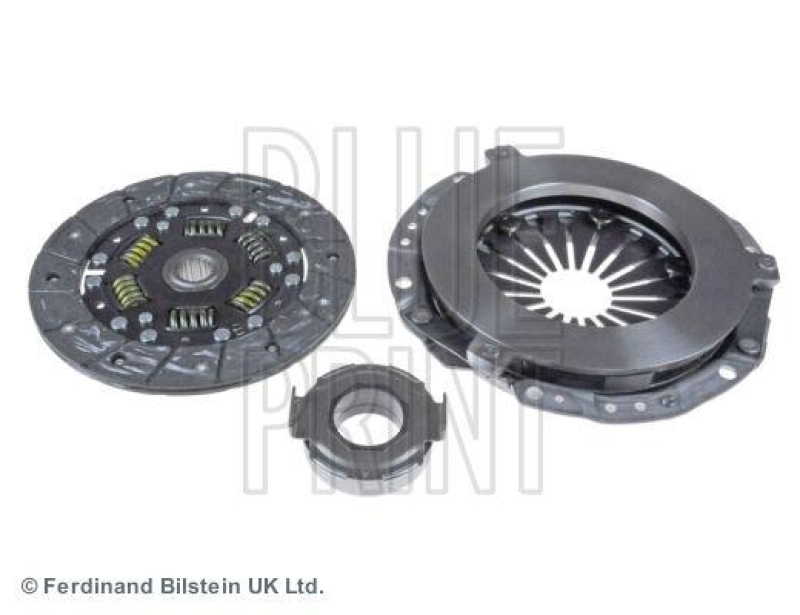 BLUE PRINT ADK83005 Kupplungssatz f&uuml;r SUZUKI
