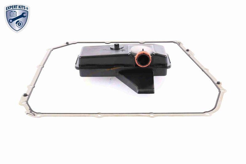 VAICO V10-2221 Hydraulikfiltersatz, Automatikgetriebe 7-Gang S-Tronic (DSG®) für VW