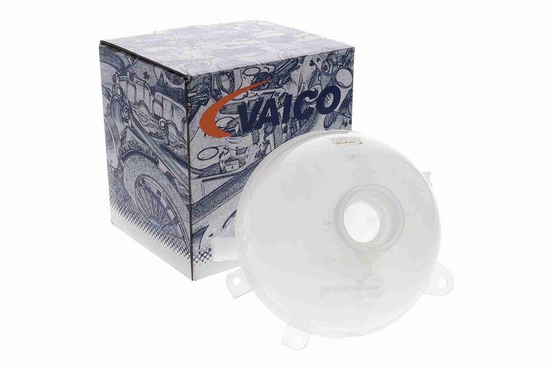 VAICO V51-0402 Ausgleichsbehälter, Kühlmittel ohne Deckel für CHEVROLET