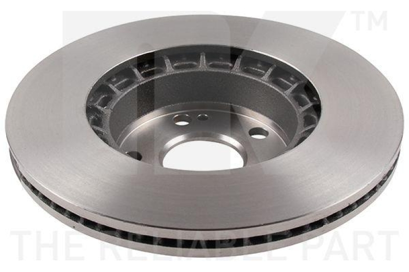 NK 203921 Bremsscheibe f&uuml;r RENAULT