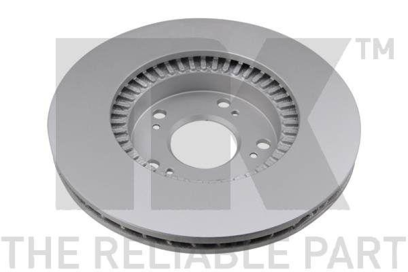 NK 312626 Bremsscheibe f&uuml;r HONDA