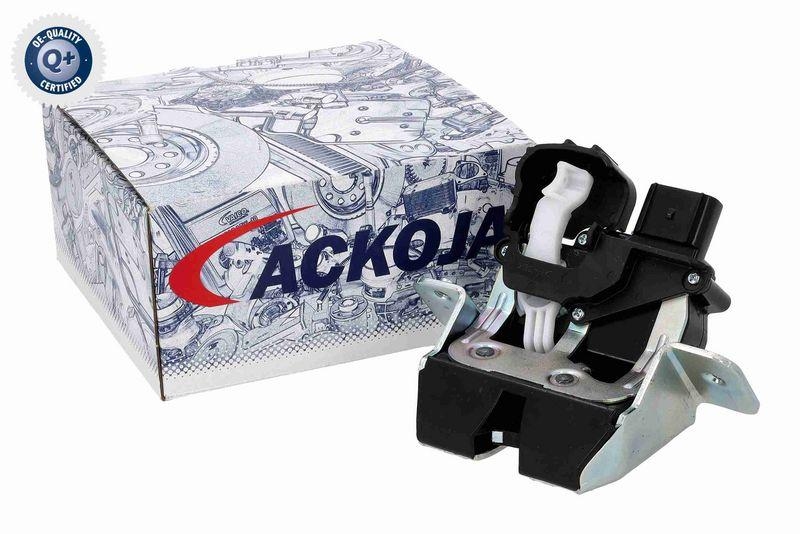 ACKOJA A52-85-0022 Heckklappenschloss für HYundAI