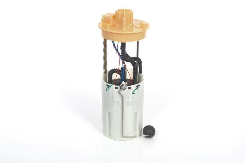 Bosch 0 580 313 012 Ekp-Einbaueinheit