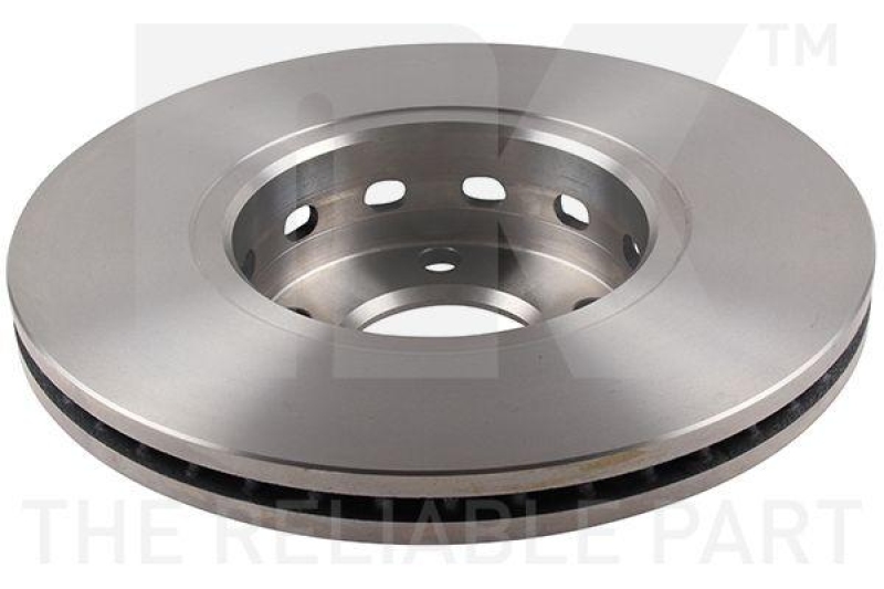 NK 204792 Bremsscheibe