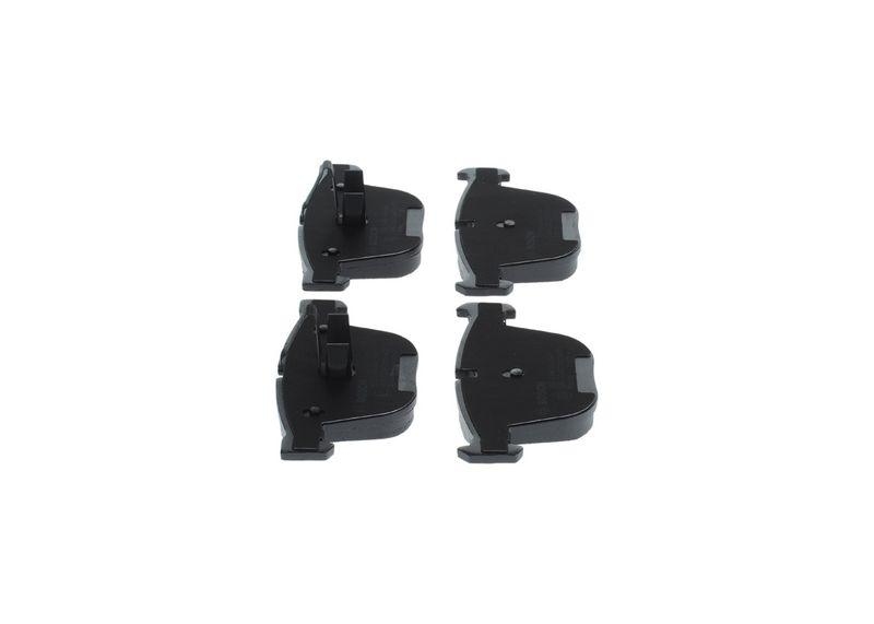 BOSCH 0 986 494 294 Bremsbelagsatz Scheibenbremse