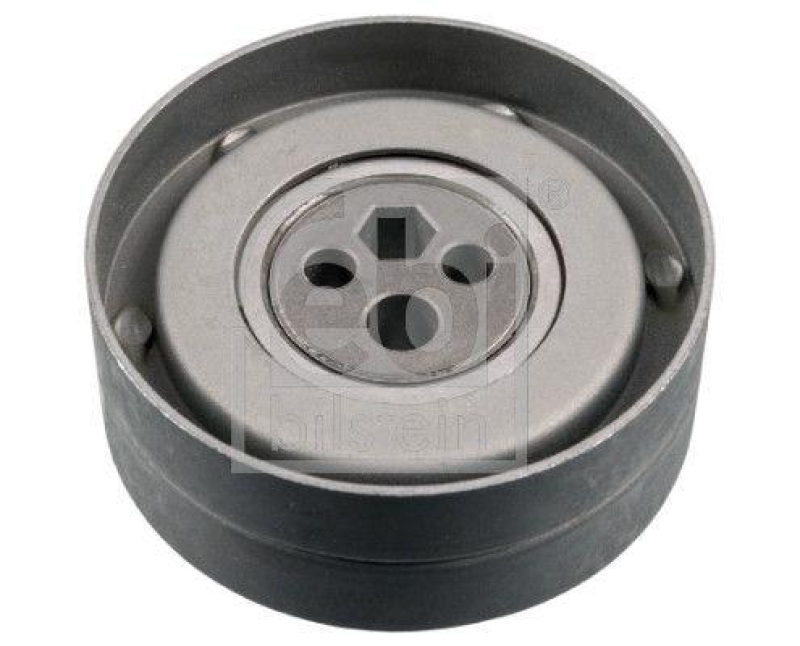 FEBI BILSTEIN 09613 Spannrolle für Zahnriemen für VW-Audi