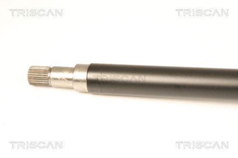 TRISCAN 8540 16599 Antriebswelle f&uuml;r Ford