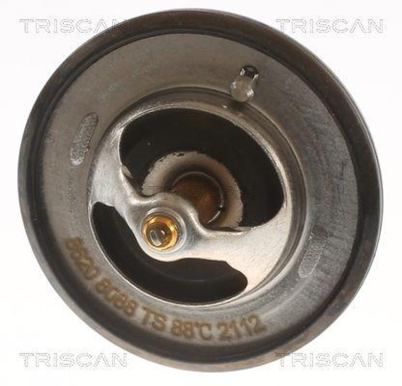 TRISCAN 8620 8088 Thermostat f&uuml;r Toyota (1)