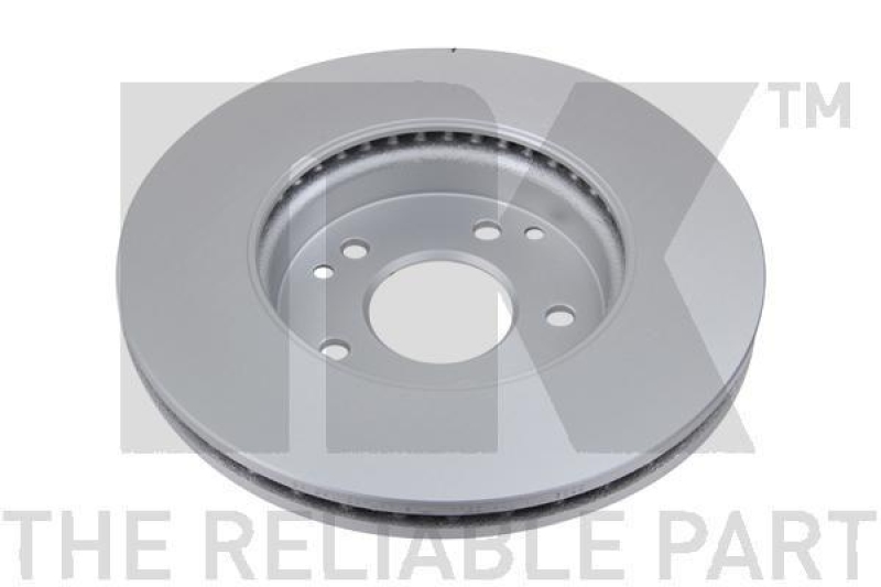 NK 313332 Bremsscheibe f&uuml;r MERCEDES-BENZ