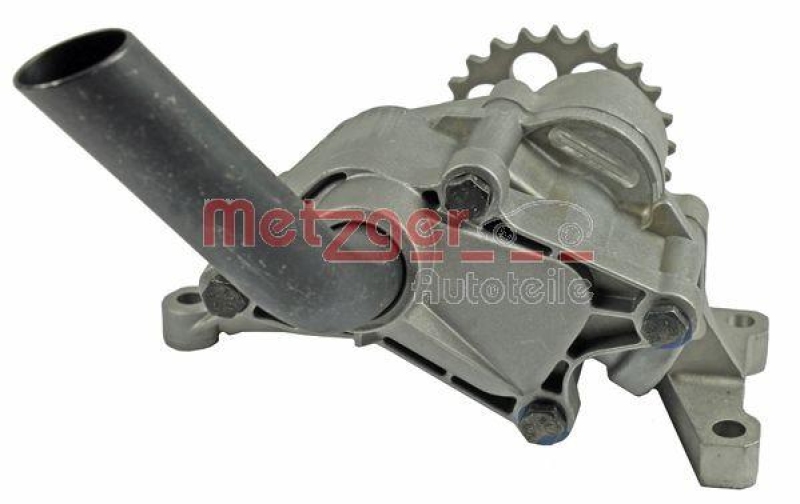 METZGER 8000013 &Ouml;lpumpe f&uuml;r MB