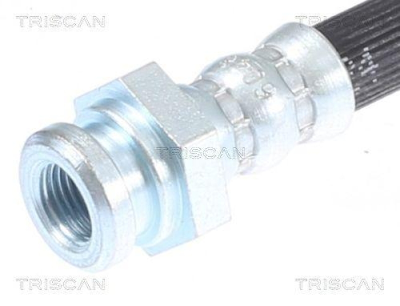 TRISCAN 8150 69113 Bremsschlauch f&uuml;r Suzuki Alto