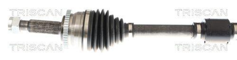 TRISCAN 8540 43518 Antriebswelle f&uuml;r Hyundai I20
