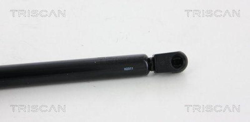 TRISCAN 8710 66208 Gasfeder Hinten f&uuml;r Seat Exeo Sw