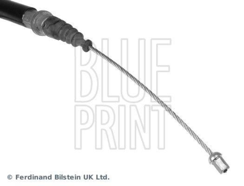BLUE PRINT ADL144605 Handbremsseil f&uuml;r Fiat PKW