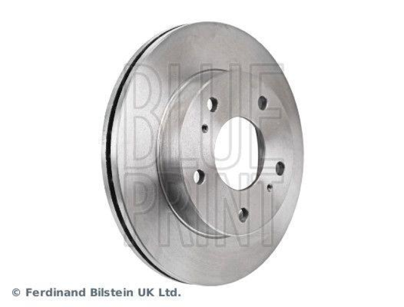 BLUE PRINT ADN14394 Bremsscheibe f&uuml;r NISSAN