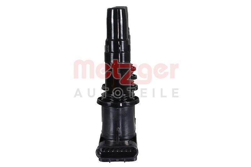 METZGER 0880511 Zündspule für CHEVROLET/OPEL/VAUXHALL