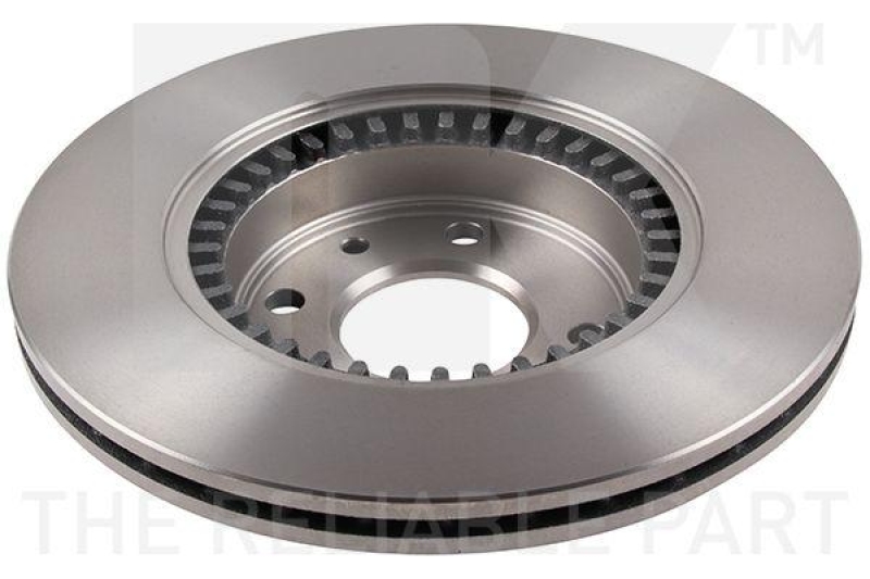 NK 203922 Bremsscheibe f&uuml;r RENAULT