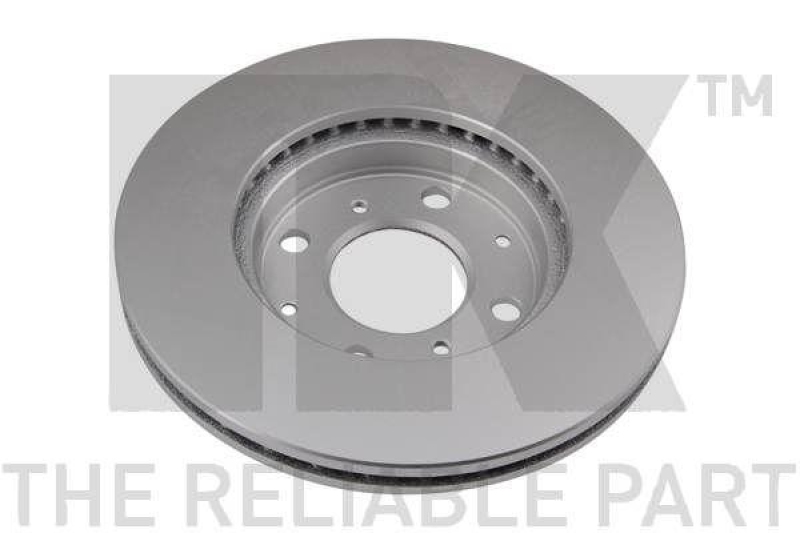NK 312628 Bremsscheibe f&uuml;r HONDA, ISUZU, OPEL, VAUX
