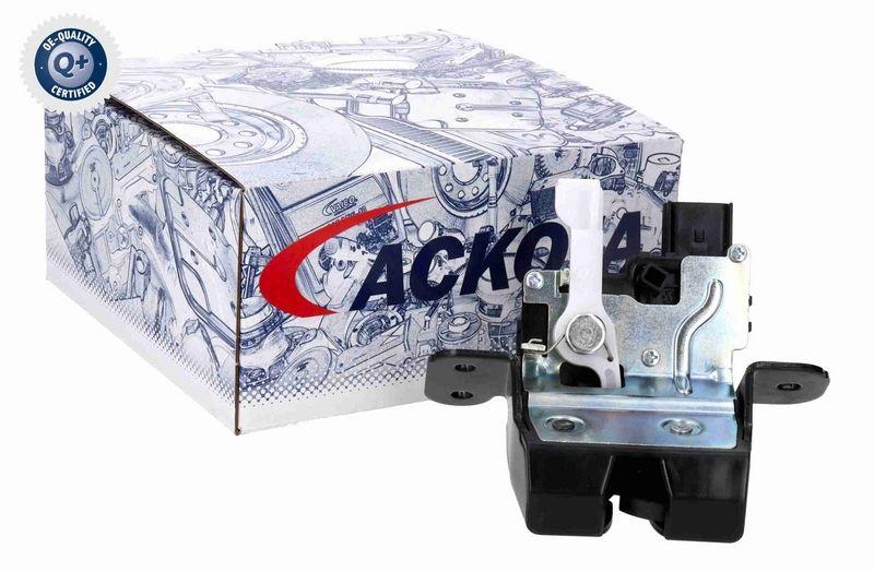 ACKOJA A52-85-0023 Heckklappenschloss für HYundAI