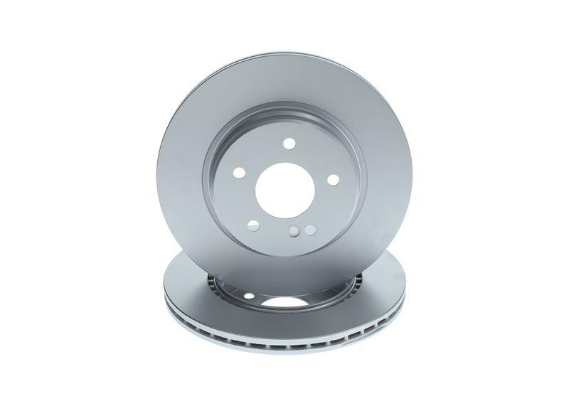 Bosch 0 986 479 653 Bremsscheibe BD1497