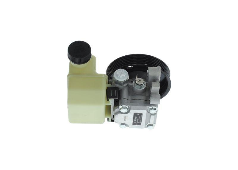 Bosch K S02 000 061 Mechanische Lenkungspumpe