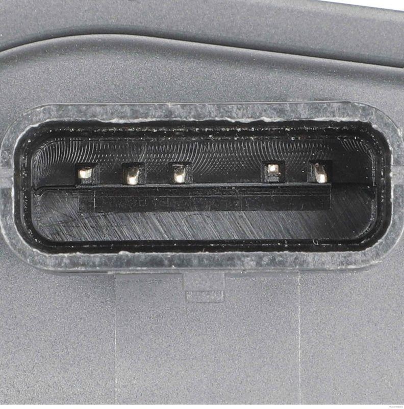 HERTH+BUSS 70671521 AGR-Ventil