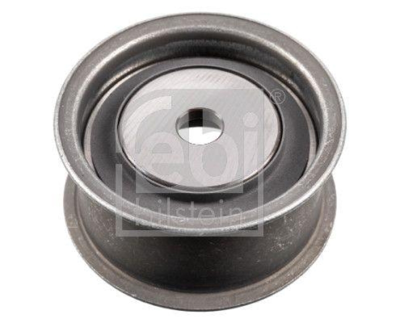 FEBI BILSTEIN 09614 Umlenkrolle f&uuml;r Zahnriemen f&uuml;r VW-Audi