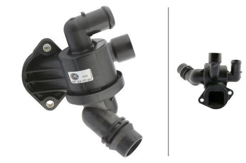 HELLA 8MT 354 777-381 Thermostat, K&uuml;hlmittel f&uuml;r AUDI/SEAT
