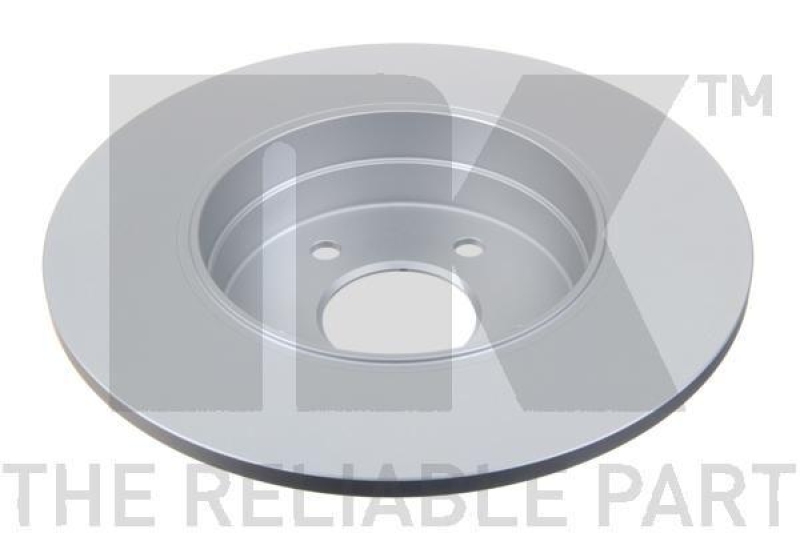 NK 313342 Bremsscheibe f&uuml;r MERCEDES-BENZ