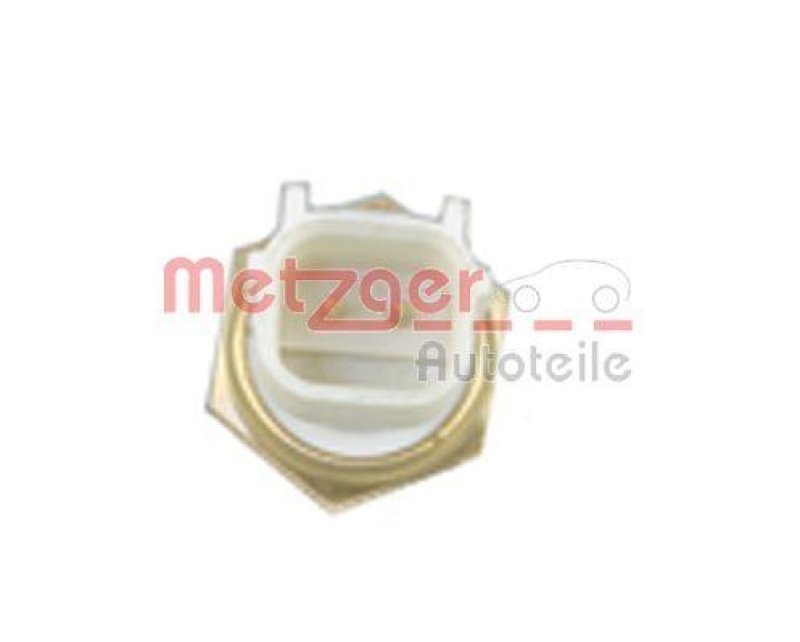 METZGER 0905319 Sensor, K&uuml;hlmitteltemperatur f&uuml;r HONDA