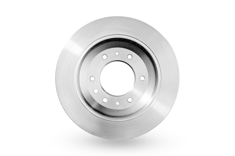 HELLA 8DD 355 114-041 Bremsscheibe f&uuml;r KIA