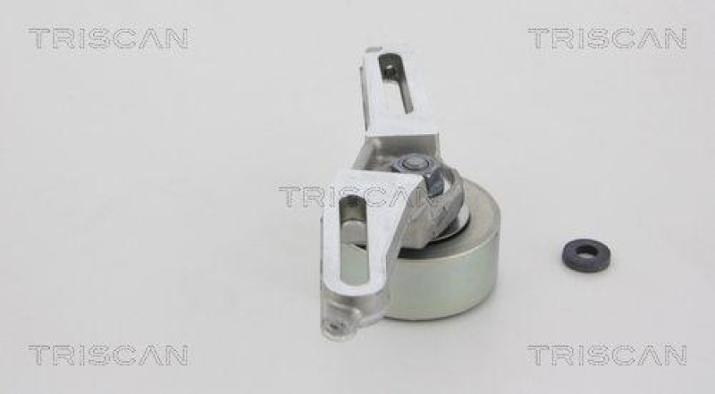 TRISCAN 8641 281010 Spannrolle f&uuml;r Peugeot