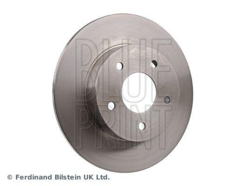 BLUE PRINT ADN14396 Bremsscheibe f&uuml;r NISSAN