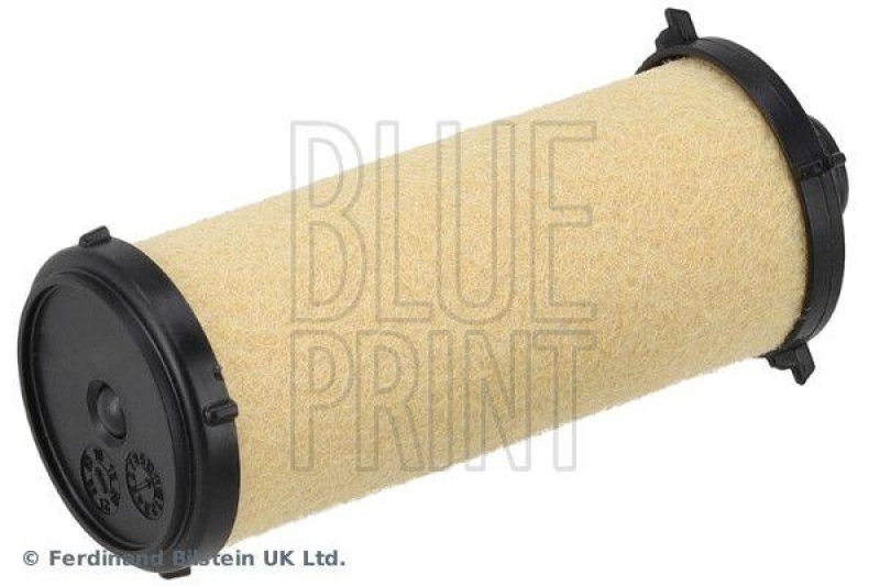 BLUE PRINT ADU172113 Getriebe&ouml;lfilter f&uuml;r Direktschaltgetriebe, mit Dichtring f&uuml;r Mercedes-Benz PKW