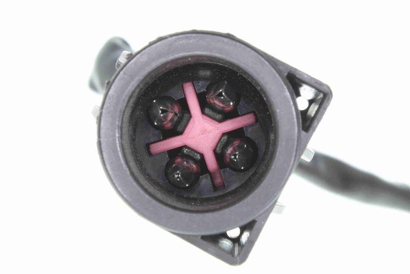 VEMO V25-76-0030 Lambdasonde 4 Kabel / 270 mm für FORD