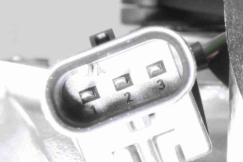 VAICO V30-8357 Saugrohrmodul f&uuml;r MERCEDES-BENZ