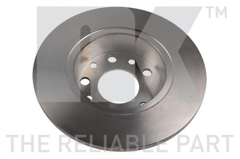 NK 203923 Bremsscheibe f&uuml;r RENAULT