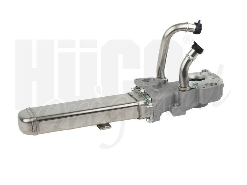 HITACHI 135975 K&uuml;hler, AGR-Ventil f&uuml;r AUDI u.a.