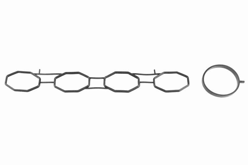 ACKOJA A38-0001 Saugrohrmodul inkl. Dichtung f&uuml;r NISSAN