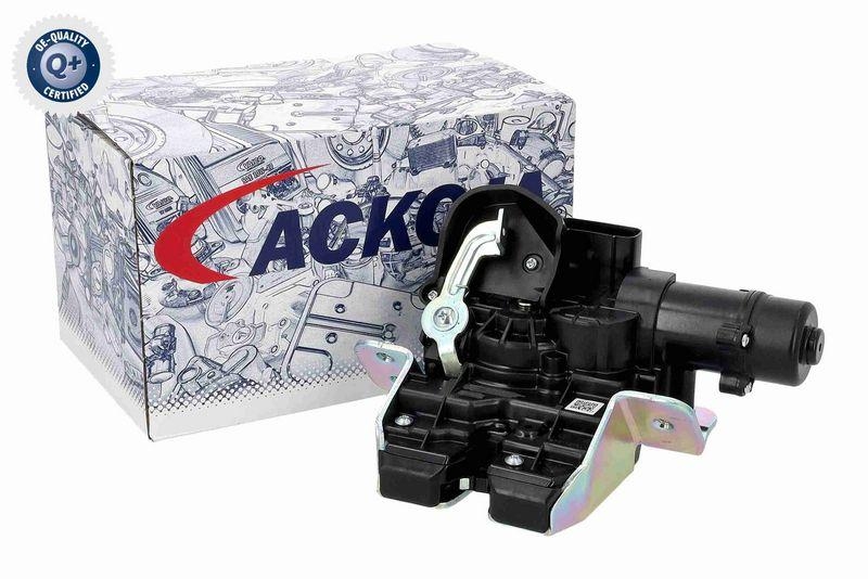 ACKOJA A52-85-0024 Heckklappenschloss für HYundAI